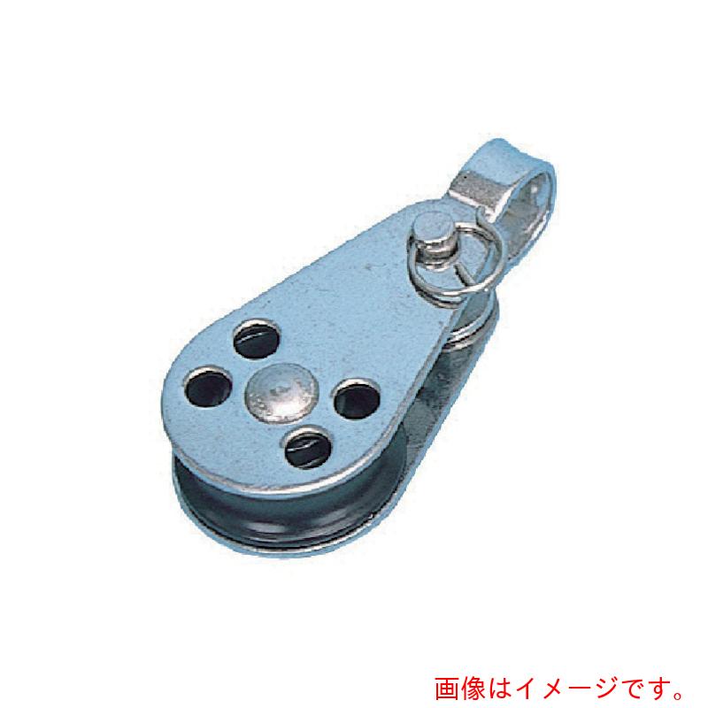 特長 ●シーブはナイロン製です。 用途 ●軽量物の吊り上げ等。 仕様 ●車径(mm)：25 質量・質量単位 ●25.0g 【メーカー名】（株）スリーエッチ 【メーカー品番】PS25