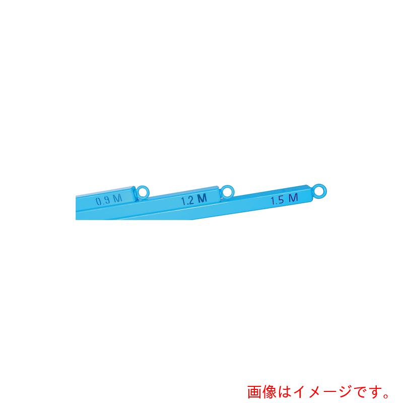 スリーエッチ（HHH）　パレットツール　パレットバー1．5m　【品番：PTB15G】