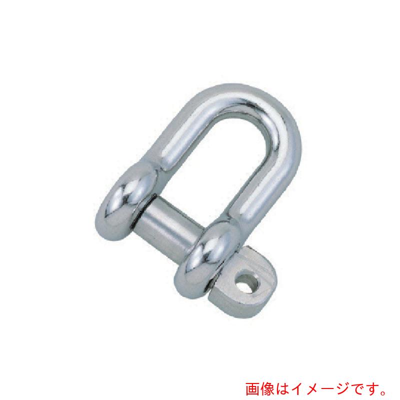 スリーエッチ（HHH）　ステンレスSC型シャックル　12mm　【品番：SCS12】
