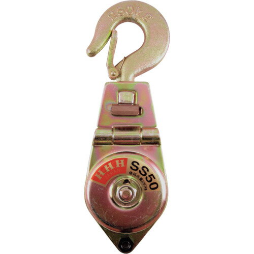 ���꡼���å���HHH�ˡ�����ץ륹�ʥå����եå���50mm�������֡�SS-50��