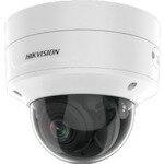 Hikvision 4MPバリフォーカルドーム型ネットワークカメラ 【品番：DS-2CD2746G2-IZS】
