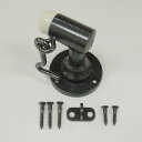 ハイロジック 32004 床付戸当り ブロンズ 1個入 【品番:32004】
