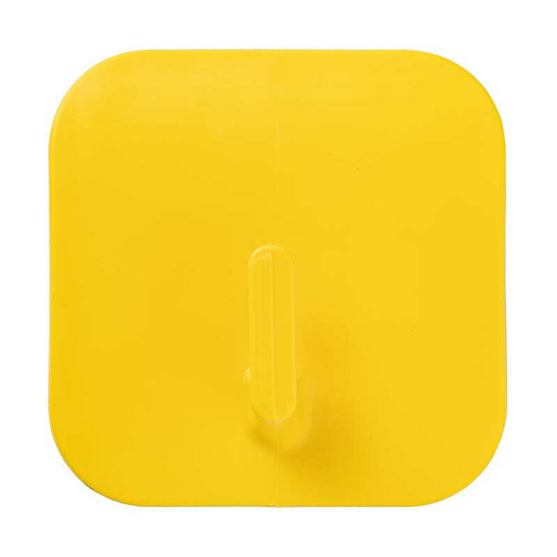 ハイロジック 32596 マグネットフック L 1個入 イエロー 【品番：32596】