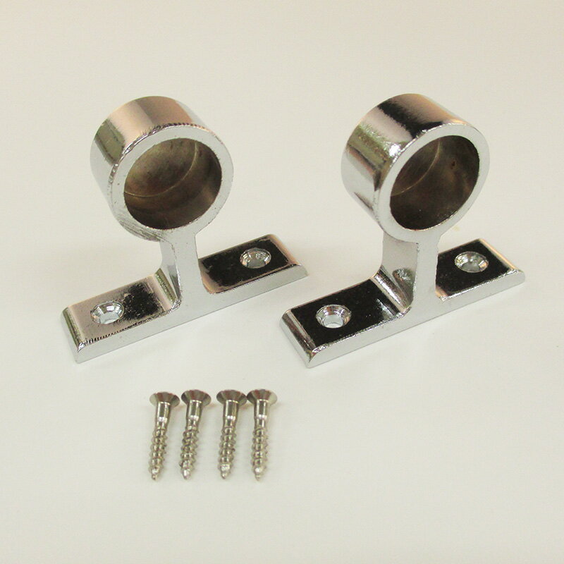 【メール便対応】ハイロジック　TQOOL　37061 横受 片 13mm 2個入　【品番：37061】