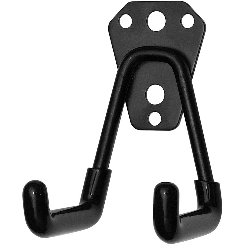 ハイロジック　TQOOL　58603 ツールダブルフック L型 Sサイズ 1個入　【品番：58603】