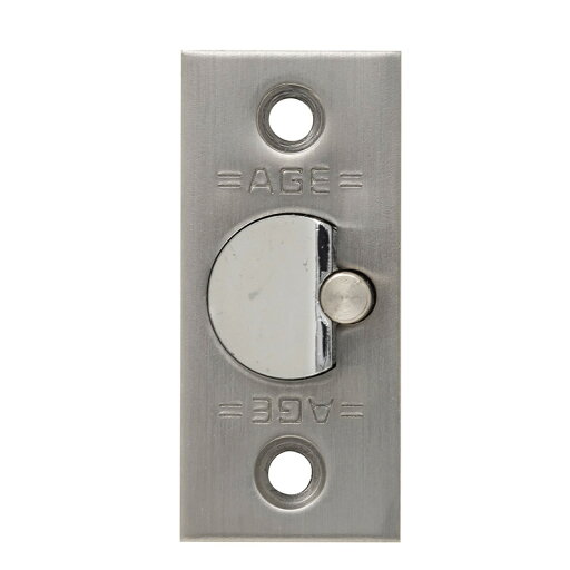 ハイロジック G-291 円筒錠ラッチ 90mm 玄関錠用 1個入 【品番:71291】 ハイロジック G-291 円筒錠ラッチ 90mm 玄関錠用 1個入 【品番:71291】