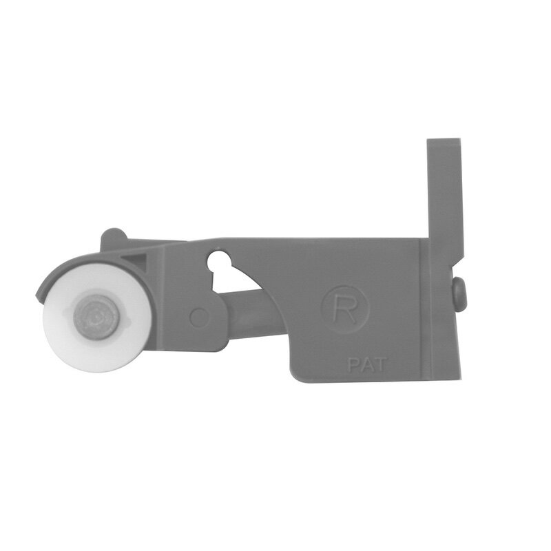 【メール便対応】ハイロジック 94445 網戸用戸車 共栄用 偏芯タイプ 左右1組 【品番:94445】