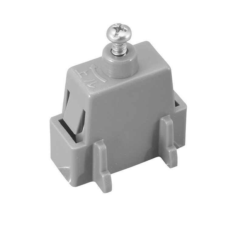 【メール便対応】ハイロジック 94455 雨戸用取替戸車 新日軽用 A8NLC51 1個 【品番:94455】