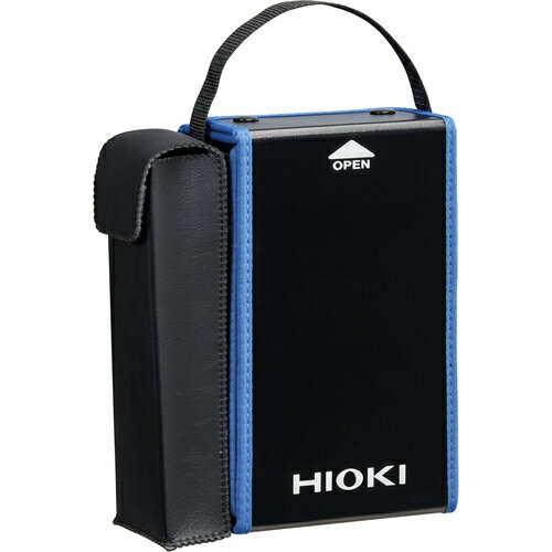 日置電機（HIOKI）　携帯用ケース　【品番：9380】