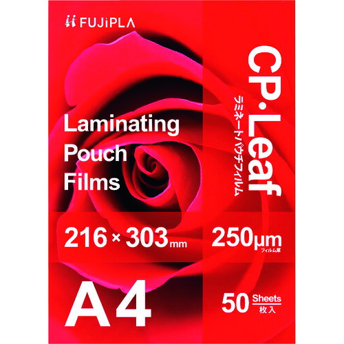 特長 ●一辺をヒートシール（熱圧着）した2枚のフィルムの間にラミネートしたいものを挟み、ラミネーターに通すとラミネートができます。 仕様 ●サイズ：A4サイズ用 ●フィルムサイズ縦(mm)：303 ●フィルムサイズ横(mm)：216 ●厚さ(μm)：250 質量・質量単位 ●2150.0g 【メーカー名】ヒサゴ（株） 【メーカー品番】CP2521630Y 【法人限定商品】※下記注意事項を事前にご確認ください。 ●この商品は送料が別途必要になります。 ●ご注文後、改めて当店より送料をご連絡させていただきます。送料のご了承をいただいてからの手配となります。（ご連絡までに数日かかる場合があります） ●手配後のキャンセル・返品・交換はできません。 ●メーカー直送、または、福山通運・西濃運輸・佐川急便でのお届けとなります。 ●配送業者の指定はできません。 ●原則法人宛（個人宅を除く）のみの配達となります。個人宅へのお届けの場合は事前にお問い合わせください。 ●お届け先の宛名または住所に法人名の記載がない場合は、法人であっても個人宅扱いとなります。 ●個人宅（法人名不記載を含む）へのお届けができない場合があります。 ●一部配送業者は平日のみの配達になります。原則時間指定はできません。 ●他メーカーとの同梱不可。 ●代金引換決済のご利用不可。