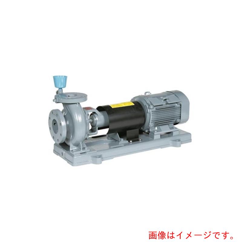 【別途送料あり】日立産機システム産機　JC2型うず巻ポンプ200V級／60Hz　標準仕様　【品番：JC2 80X65A-E65.5】