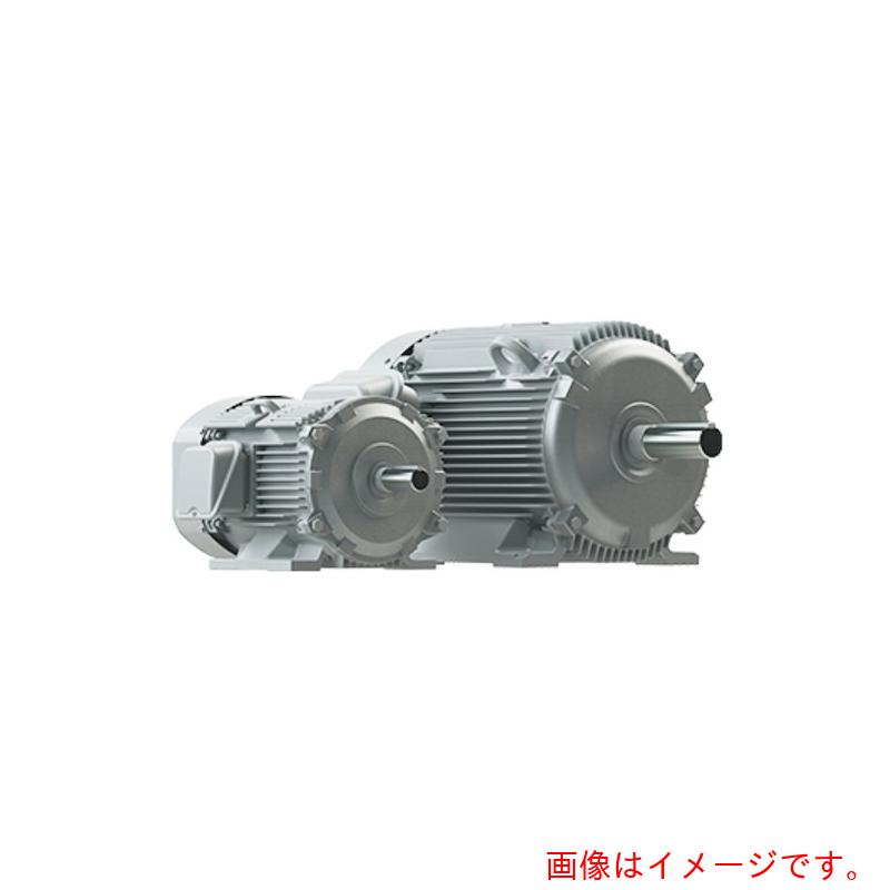 日立産機システム産機　三相IE3モーター200V　立型　4極　2．2KW　屋外用　【品番：VTFOA-LK 4P 2.2KW】