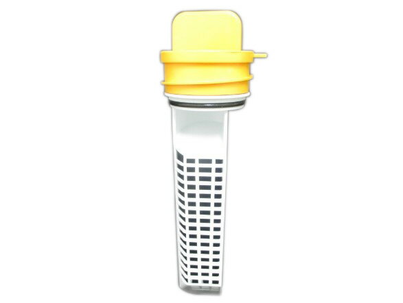 日立　フイルタ（イトクズカブ）フタナシ　【品番：NET-KV1-001】●