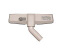 日立 スイクチ(D321)WH 【品番:CV-PF40WD-034】