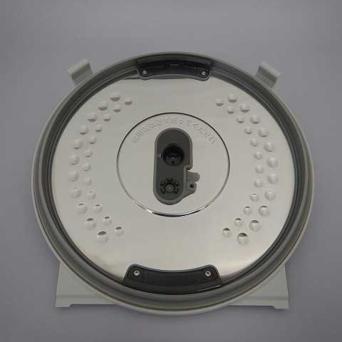 日立　イタ（フタカネツバン）　【品番：RZ-RV18BKM-003】