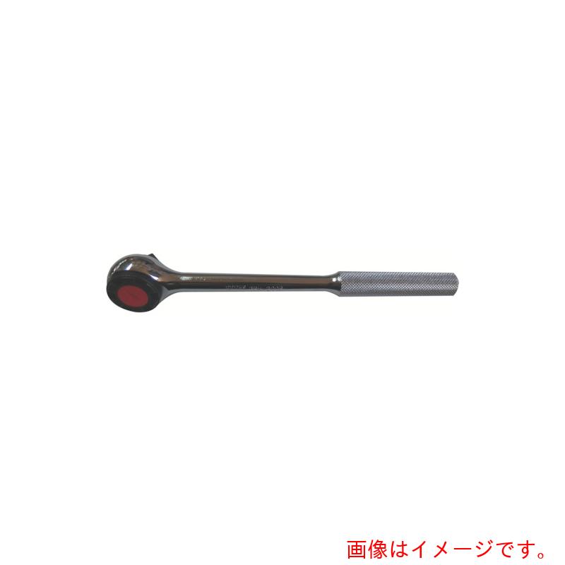 特長 ●ソケットレンチ用のハンドルです。 用途 ●ボルト、ナットの締め付け、緩め作業に。 仕様 ●差込角(mm)：9.5 ●全長(mm)：200 ●ラチェットハンドル ●頭部形状：丸形 材質 ●特殊合金鋼 質量・質量単位 ●312.0g 【メーカー名】ヒット商事（株） 【メーカー品番】3RH200R