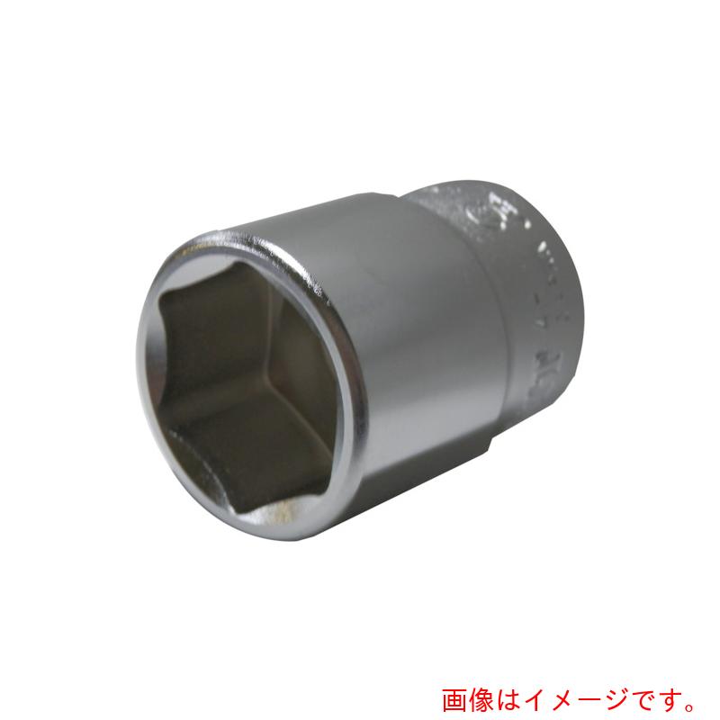 特長 ●ラチェットハンドルなどに取り付けて使用するソケット及びアクセサリーです。 用途 ●ボルト、ナットの締め付け、緩め作業に。 仕様 ●差込角(mm)：12.7 ●ソケット内容(mm)：6角ソケット：27 材質 ●特殊合金鋼 質量・質量単位 ●198.0g 【メーカー名】ヒット商事（株） 【メーカー品番】4H27