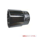ヒット商事(HIT) 3/4インチ角 ソケット (12角) 30mm 【品番:630】(4)