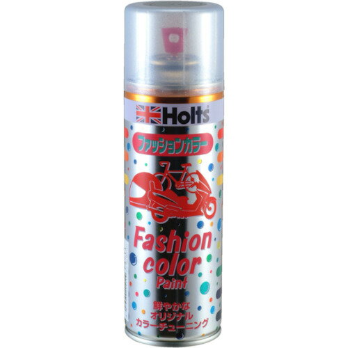 武蔵ホルト　Holts　MH11411　ファッションカラーペイント300　キャンディー下塗シルバー　49789551141..