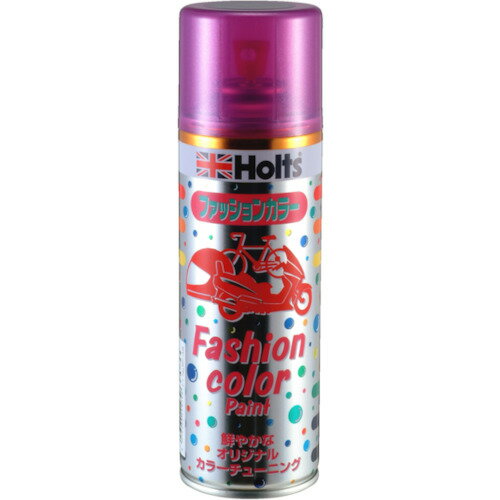 武蔵ホルト　Holts　MH11434　ファッションカラーペイント300　ファッションパープルメタリック　49789..