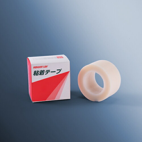本多産業　ホンダフロー　フッ素樹脂粘着テープ　ホンダフロー粘着テープ　HAT−S18N　0．18t×13w×10m　【品番：HAT-S18N-13】(3)
