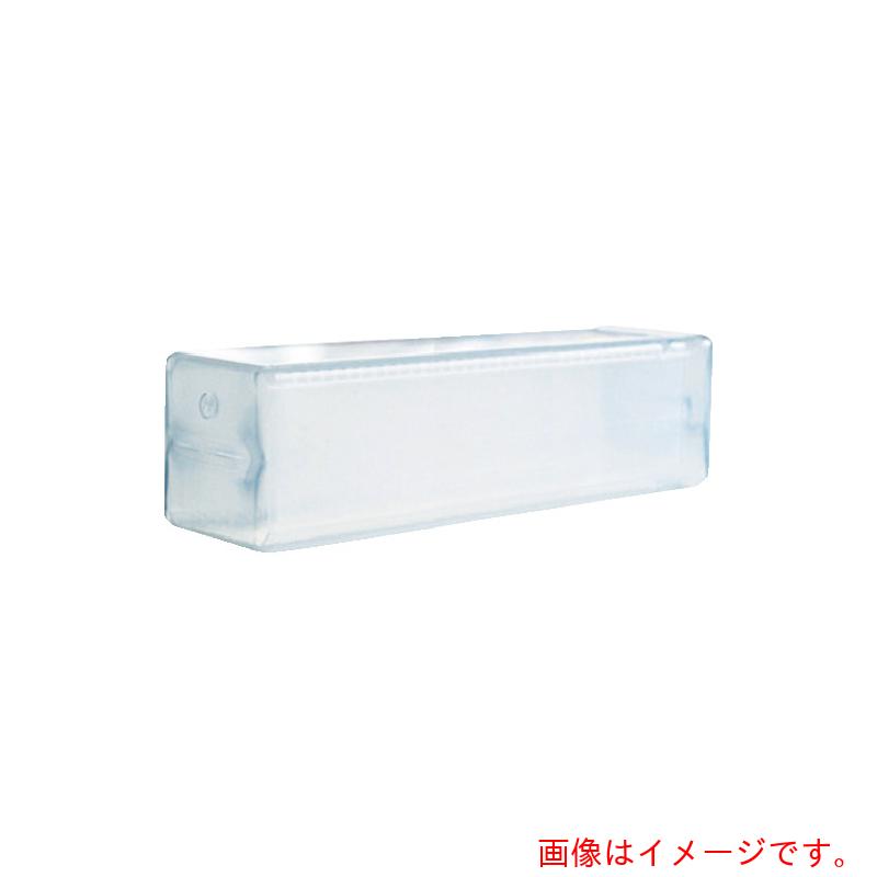 【メール便対応】本多プラス　アジャスターケース　HKケース　幅24×奥行24×高さ80mm　【品番：HK-24L】