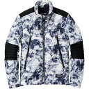 村上被服 HOOH 防寒ジャケット 8L ストーン 【品番:3933-8L-98】(4)