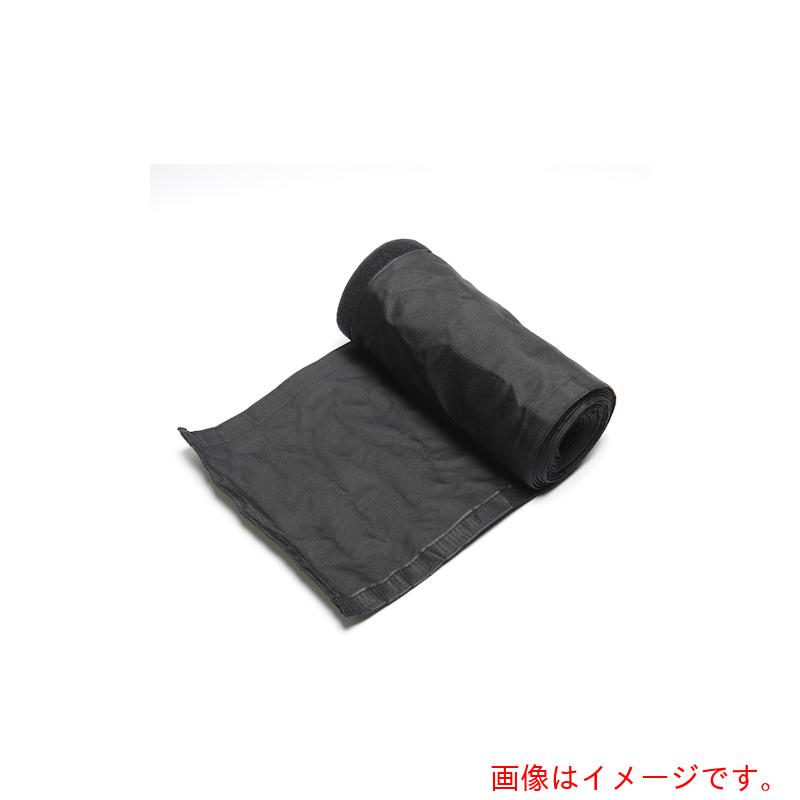 【別途送料あり】中部高圧ホース 面ファスナー型 油圧ホースカバー（保護・飛散防止） NHC-150F-5 【品番：NHC-150F-5】