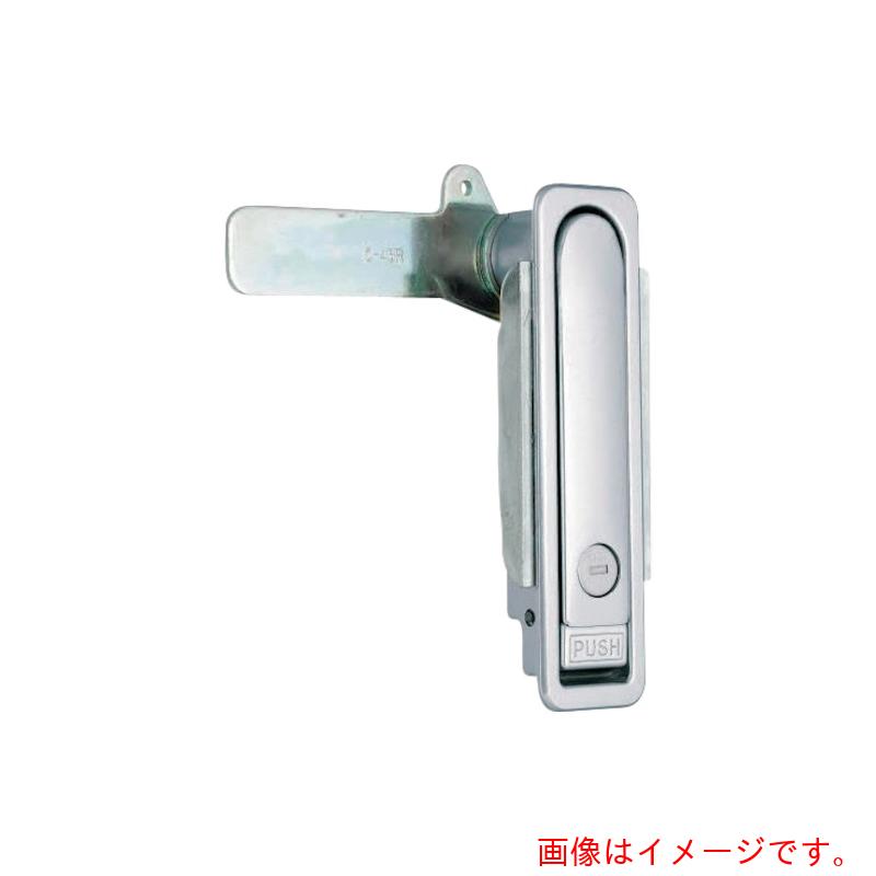 ホシモト　防水平面スイングハンドル　【品番：AB-153-2-2】