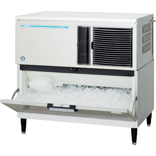 【別途送料あり】ホシザキ(HOSHIZAKI) アイスメーカー 【販売単位:2】 【品番:IM-180DM-1-ST】