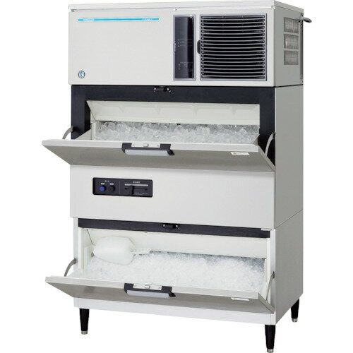 【別途送料あり】ホシザキ(HOSHIZAKI) アイスメーカー 【販売単位:3】 【品番:IM-230DM-1-STCR】