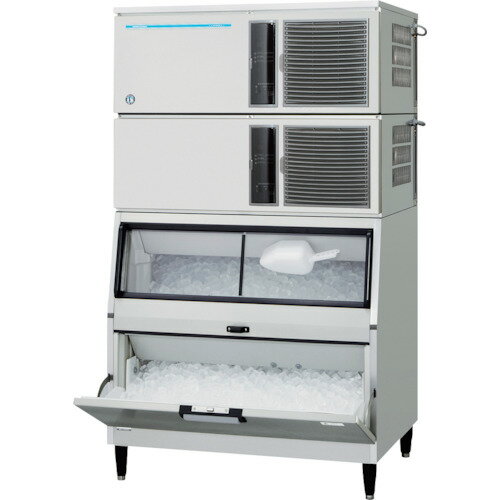 【別途送料あり】ホシザキ(HOSHIZAKI) アイスメーカー 【品番:IM-360DM-1-LA】