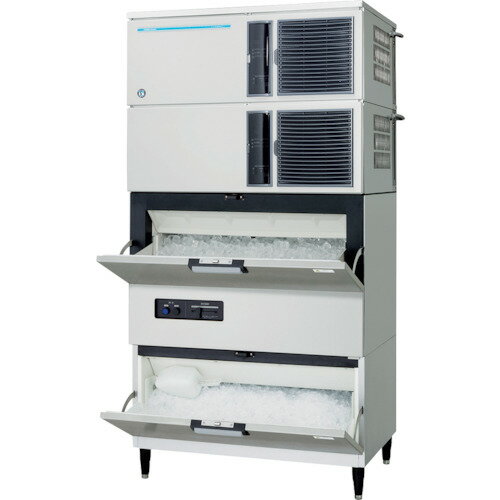【別途送料あり】ホシザキ(HOSHIZAKI) アイスメーカー 【品番:IM-360DM-1-STCR】