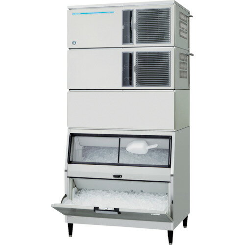 【別途送料あり】ホシザキ(HOSHIZAKI) キューブアイスメーカー 【品番:IM-460DM-1-LAN】