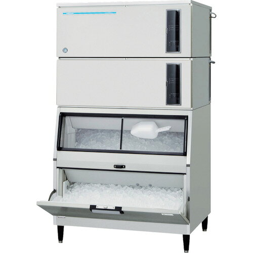 【別途送料あり】ホシザキ(HOSHIZAKI) アイスメーカー 【品番:IM-460DWM-1-LA】