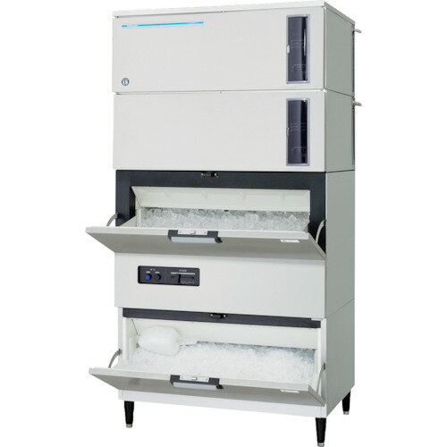 【別途送料あり】ホシザキ(HOSHIZAKI) アイスメーカークラッシャーツキ 【品番:IM-460DWM-1-STCR】