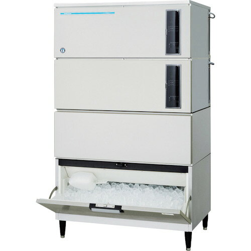 【別途送料あり】ホシザキ(HOSHIZAKI) アイスメーカー 【品番:IM-460DWM-1-STN】