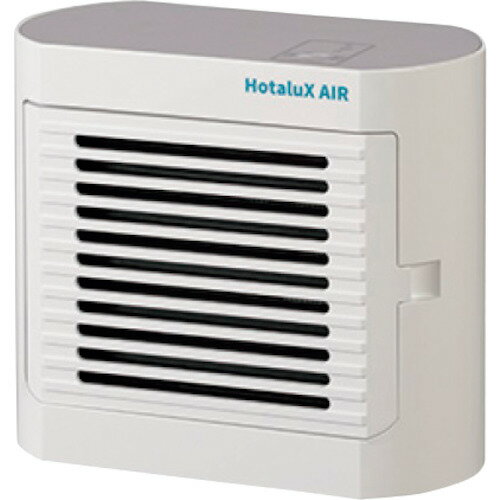 ホタルクス（Hotalux）　光触媒除菌脱臭機　HotaluX　AIR　ホワイト　【品番：SP-102(W)】