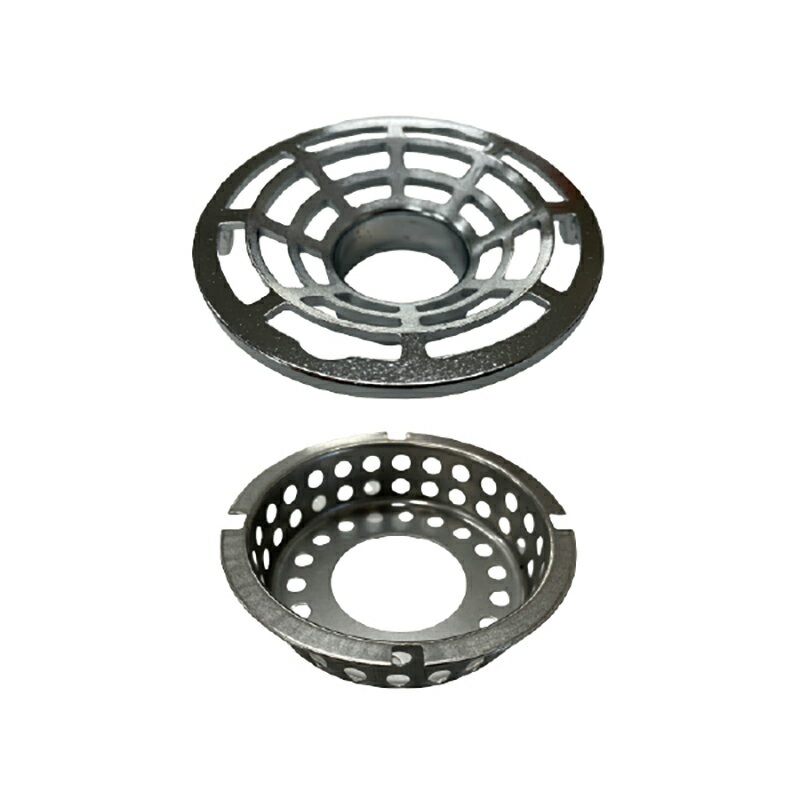 【在庫処分】ハウステック　目皿セット　【品番：JK13-PT0004】