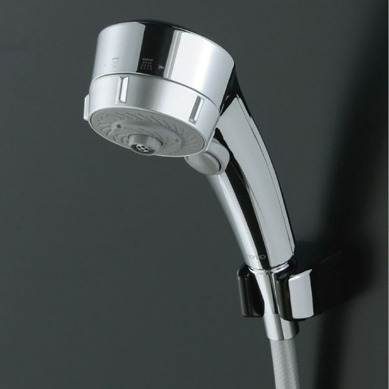 ハウステック　ワンダービートワンストップシャワー（TOTO用）　メタル調　【品番：UR18-PT0842】