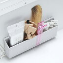 【在庫処分】ハウステック ちびマルBOX KV用 グレー 【品番:WCBOX-1】(3)