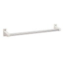 ハウステック ドア外タオル掛け(リラインスR778)L673(ターンナット・ビスなし) ホワイト 【品番:JK18-PT4030】