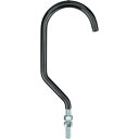 ホーザン(HOZAN) ParkTool オーバーサイズバイシクルストレージフック 【品番:470】