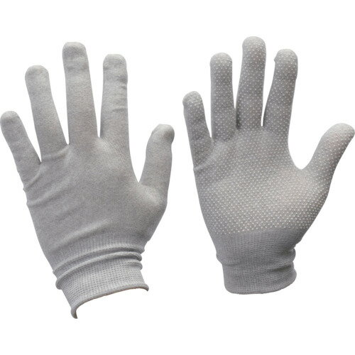 ホーザン(HOZAN) ESDグローブ L(10双入) 【品番:F-67-L】