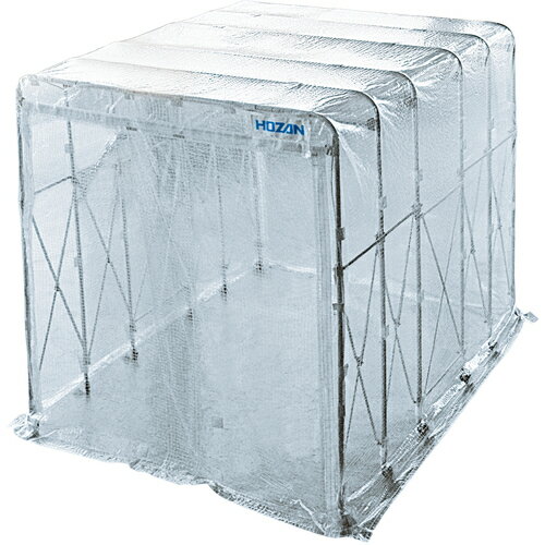 ホーザン（HOZAN）　遮蔽ブース　【品番：Z-902】