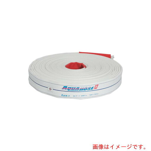 岩崎製作所(IWA) 散水/消防用 1.3MPa ホース ゴルフ (内面ゴム引き)ホースのみ(金具無し) 【品番:01GLF4010X】 岩崎製作所(IWA) 散水/消防用 1.3MPa ホース ゴルフ (内面ゴム引き)ホースのみ(金具無し) 【品番:01GLF4010X】