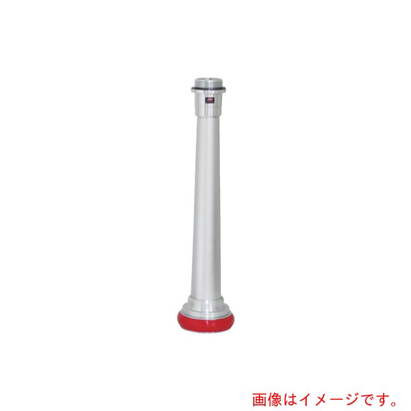 岩崎製作所（IWA）　消防用　ビクター管鎗パイプ　ストレート（S型）赤紐巻き　ショートタイプ　【品番：04STA65A-T】