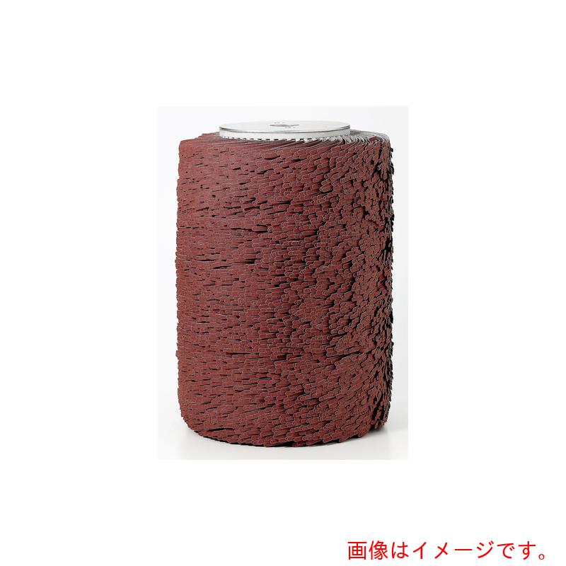 イチグチ　AC　スリット研磨輪（フラップタイプ）H　350X340X32　＃120　【品番：SA35034032-H-120】