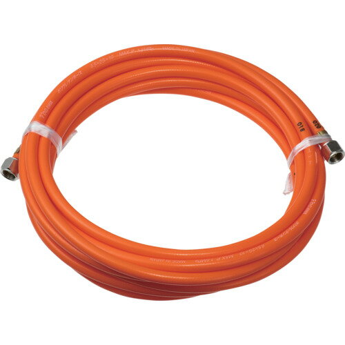 イチネンケミカルズ　ペインターM用エアホース延長5m　【品番：000924】