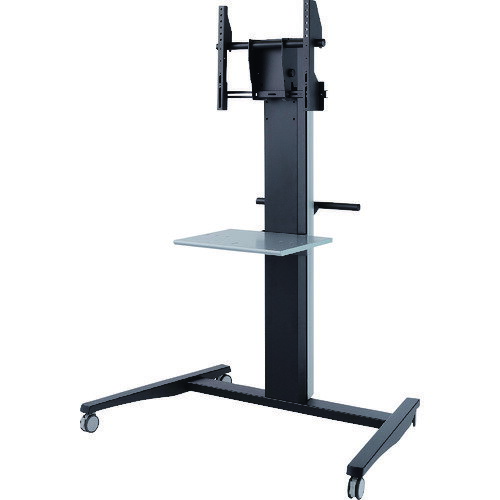 【別途送料あり】一ノ坪製作所 ディスプレースタンド ビッグカニプラス 【品番:TCDS-IC70N】